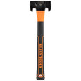 Klein Tools 80936 Lineman's Double-Face Hammer