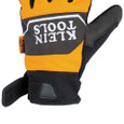 Klein Tools 60620 Winter Thermal Gloves, Large Klein Tools 60620 Winter Thermal Gloves, Large