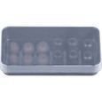 Klein Tools 69474 Replacement Earbud Tips for AESEB2