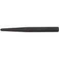 Klein Tools 66310 1/4-Inch Center Punch, 4-1/4-Inch Length