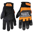 Klein Tools 60621 Winter Thermal Gloves, X-Large