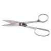 Klein Tools 758BA-P Break Apart Kitchen Shear, Stainless Steel, 8-Inch