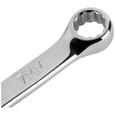 Klein Tools 68507 Metric Combination Wrench 7 mm