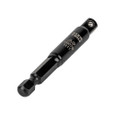 Klein Tools 66079 Flip Impact Socket Adapter, Small, 1/4 to 1/4-Inch
