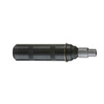 Klein Tools 70220 Impact-Driver Screwdriver, Reversible, 6-Piece