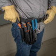Klein Tools 85073INS Screwdriver Set, 1000V Insulated, 3-Piece