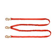 Klein Tools 87475 Klein-Lite® Twin Leg Nylon Lanyard