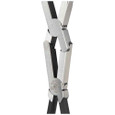 Klein Tools 71401 Pliers, Long Reach Needle Nose Pliers, Bent Nose, 13-Inch