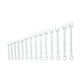 Klein Tools 68406 Combination Wrench Set, 14-Piece