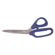 Klein Tools 7210-P Heritage 8-3/8" SS Bent Trimmer, Plastic Handle