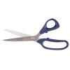 Klein Tools 7240-P Bent Trimmer, XL Plastic Ambidex Handle, 9-1/2"