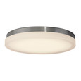 WAC Lighting Slice LED Round Flush Mount WAC-FM-4115