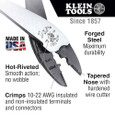 Klein Tools 80141 Tool Kit, 41-Piece