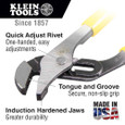 Klein Tools 80141 Tool Kit, 41-Piece