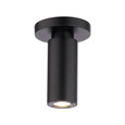 WAC Lighting WAC-FM-W36607 Caliber LED Outdoor Flush Mount