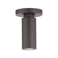 WAC Lighting 2.63" Caliber LED Outdoor Flush Mount