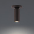 WAC Lighting 2.63" Caliber LED Outdoor Flush Mount