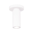 WAC Lighting WAC-FM-W36607 Caliber LED Outdoor Flush Mount