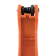 Klein Tools 70553 Pro Folding Hex Key Set, 31-Key, SAE, Metric, TORX® Sizes, 3-Piece