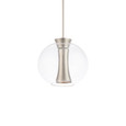 WAC Lighting Echo LED Mini Pendant