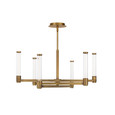 WAC Lighting Jedi LED Chandelier