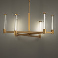 WAC Lighting Jedi LED Chandelier