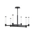 WAC Lighting 27" Jedi LED Chandelier