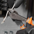 Klein Tools 9417R 1000V Insulated Tool Set, 4-Piece