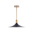 WAC Lighting 18" Cochere LED Pendant