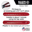 Klein Tools 89 Replacement Handles for 8-Inch to 9-Inch Pliers