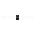 WAC Lighting 27" Juliet LED Bathroom Vanity or Wall Light WS-35027