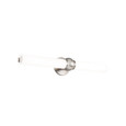 WAC Lighting 27" Juliet LED Bathroom Vanity or Wall Light WS-35027