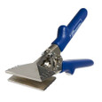 Klein Tools 86553 Straight Hand Seamer, 3"