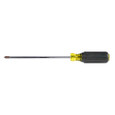 Klein Tools 85742 Screwdriver Set, 3/16 Cabinet and #2 Phillips, Cushion-Grip, 2-Piece