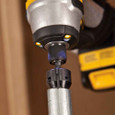 Klein Tools 85091 Power Conduit Reamer