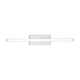 WAC Lighting 18" Parallax LED 3-CCT Wall Sconce WS-73118
