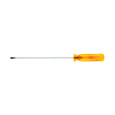 Klein Tools A216-3 1/8-Inch Cabinet Tip Screwdriver 3-Inch Shank Klein Tools A216-3 1/8-Inch Cabinet Tip Screwdriver 3-Inch Shank