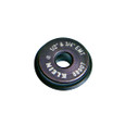 Klein Tools 88907 1/2-Inch, 3/4-Inch EMT Replacement Scoring Wheel