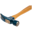 Klein Tools 832-32 Lineman's Straight-Claw Hammer