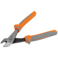 Klein Tools 9420R 1000V Insulated Tool Set, 3-Piece