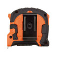 Klein Tools 86125 25-Foot Non-Magnetic Tape Measure