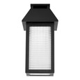 WAC Lighting Faulkner LED Indoor and Outdoor Wall Light WAC-WS-W35118