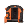 Klein Tools 86216 Double Hook Magnetic Tape Measure, 16-Foot