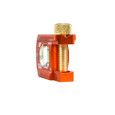 Klein Tools 935AB1V ACCU-BEND™ Level, 1 Vial