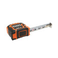 Klein Tools 86230 30' Double Hook Magnetic Tape Measure