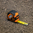 Klein Tools 9125 Tape Measure, 25-Foot Single-Hook