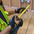 Klein Tools 9125 Tape Measure, 25-Foot Single-Hook