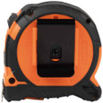 Klein Tools 9125 Tape Measure, 25-Foot Single-Hook