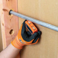 Klein Tools 935DAA Digital Angle Gauge with Angle Alert