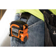 Klein Tools 86375 Tape Measure 7.5m Magnetic Double-Hook